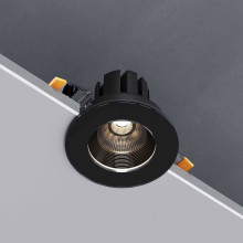 Встраиваемый светодиодный светильник Elektrostandard Artis 25096/LED a066136