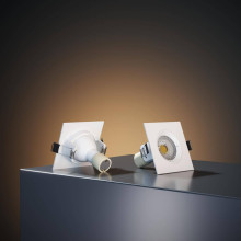 Встраиваемый светильник Elektrostandard 25057/01 a067710