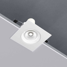 Встраиваемый светильник Elektrostandard 25057/01 a067710