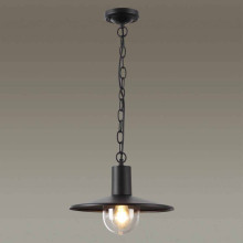 Уличный подвесной светильник Odeon Light Nature Furcadia 4833/1