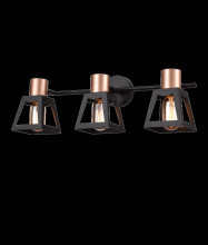 Спот Vele Luce Carisma VL6462W03