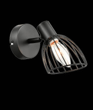 Спот Vele Luce Gorgon VL5382W01