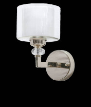 Бра Vele Luce Lotus VL1053W01