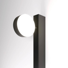 Бра Elektrostandard Orco 40112/LED черный a057590