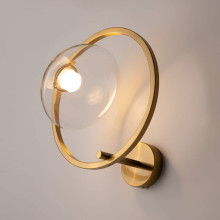 Бра Maytoni Lunare MOD327WL-L5BS3K1