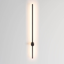 Бра Elektrostandard Cane MRL Led 1121 черный a061491