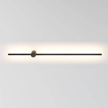 Бра Elektrostandard Cane MRL Led 1121 черный a061491