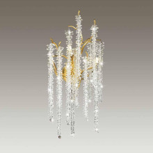 Бра Odeon Light Hall Banche 5005/3W