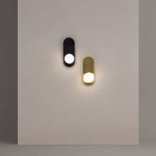 Бра Maytoni Bao MOD419WL-01G