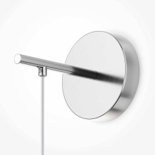 Бра Maytoni Pattern MOD267WL-L18CH3K