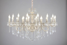 Подвесная люстра Omnilux Taranto OML-74403-27