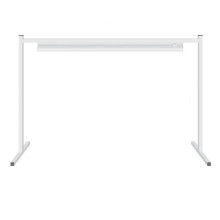 Подставка для светильника Uniel UFP-G03S White UL-00003282