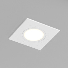 Встраиваемый светильник Denkirs Port DK3102-WH