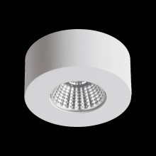 Потолочный светодиодный светильник Odeon Light Hightech Bene 4282/7CL