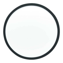 Потолочный светодиодный светильник Apeyron Spin 18-127