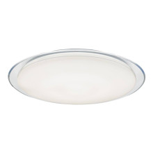 Потолочный светодиодный светильник ЭРА SPB-6-70-RC Saturn (C) Б0036367