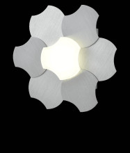 Панно Vele Luce Viva VL8045W01