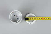 Потолочный светильник Omnilux Rotondo OML-100709-01