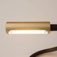 Бра Maytoni Technical Stem C035WL-L3MG3K