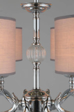 Подвесная люстра Omnilux Sovana OML-64603-06