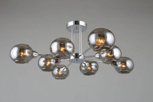 Потолочная люстра Omnilux Marsala OML-93807-08