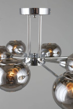 Потолочная люстра Omnilux Marsala OML-93807-08