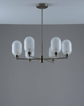 Подвесная люстра Moderli Gracy V10850-6P