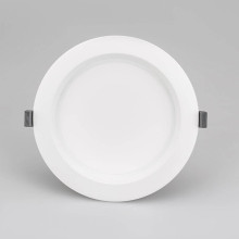 Встраиваемый светодиодный светильник Arlight IM-Cyclone-R200-20W Day4000 023215(2)