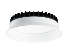 Встраиваемый светодиодный светильник Ambrella light Downlight DCR508