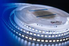 Светодиодная влагозащищенная лента DesignLed 26,8W/m 120LED/m 5730SMD холодный белый 5M 001824