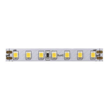 Светодиодная лента SWG 13W/m 126LED/m 2835SMD теплый белый 5M 005854