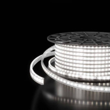 Светодиодная влагозащищенная лента Elektrostandard 18W/m 180LED/m 2835SMD холодный белый 50M a053653