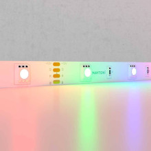 Светодиодная лента Maytoni Technical 7,2W/m 30LED/m 5050SMD RGB 5M 10126