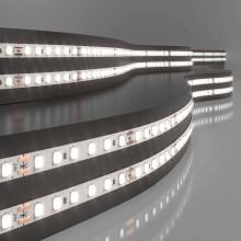 Светодиодная лента Elektrostandard 8W/m 120LED/m дневной белый 5M a056426