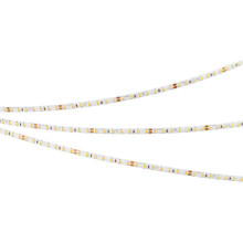 Светодиодная лента Arlight 10W/m 182LED/m 2216SMD дневной белый 5M MicroLed-M182-4mm 24V Day4000 037817