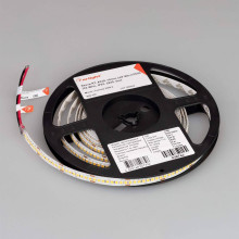 Светодиодная лента Alright 22W/m 240LED/m 2835SMD теплый белый 5M 038744
