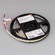 Светодиодная лента Alright 22W/m 240LED/m 2835SMD теплый белый 5M 038746
