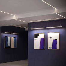 Светодиодная лента Arlight 20W/m 140LED/m 2835SMD теплый белый 5M 037831