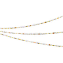 Светодиодная лента Arlight 10W/m 182LED/m 2216SMD дневной белый 5M MICROLED-M182-4mm 24V Day5000 037818