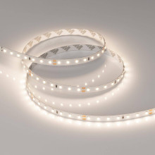 Светодиодная лента Arlight 10W/m 98LED/m 2835SMD дневной белый 5M UL-A98-8mm 24V Day4000 040006