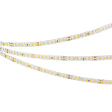 Светодиодная лента Arlight 12W/m 160LED/m 2835SMD теплый белый 5M UL-A160-8mm 24V Warm3000 040011