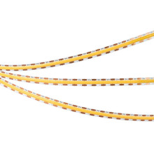 Светодиодная лента Arlight 9W/m 400LED/m CSPSMD холодный белый 2,5M COB-X400-8mm 12V White6000 039043