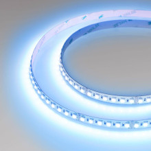 Светодиодная лента Arlight 5W/m 120Led/m 4040SMD разноцветный/теплый белый 5M RT-H120-10mm 24V RGBW-Warm-4-in-1 048746