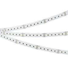 Светодиодная лента Arlight 5W/m 120Led/m 4040SMD разноцветный/теплый белый 5M RT-H120-10mm 24V RGBW-Warm-4-in-1 048746