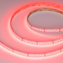 Светодиодная лента Arlight 4W/m 60Led/m 2835SMD разноцветный/холодный белый 5M RT-AM360-12mm 24V RGBW-MIX 044036