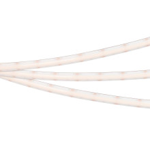 Светодиодная влагозащищенная лента Arlight 5W/m 304Led/m 2835SMD холодный белый 5M RTW-SEW-A304-10mm 24V White6000 045215