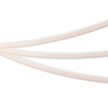 Светодиодная влагозащищенная лента Arlight 10W/m 480Led/m CSP холодный белый 5M герметичная COB-PW-X480-10mm 24V White6000 045862