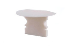 Заглушка Deko-Light End Cap P-ET-02-08 Set 2 pcs 978120