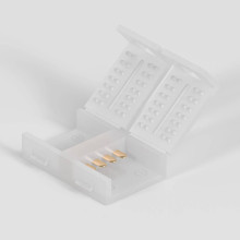 Набор переходников для светодиодной ленты Elektrostandard LS002 220V RGB PSL-17 a053646