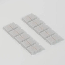 Набор переходников для светодиодной ленты Elektrostandard LS002 220V RGB PSL-17 a053646